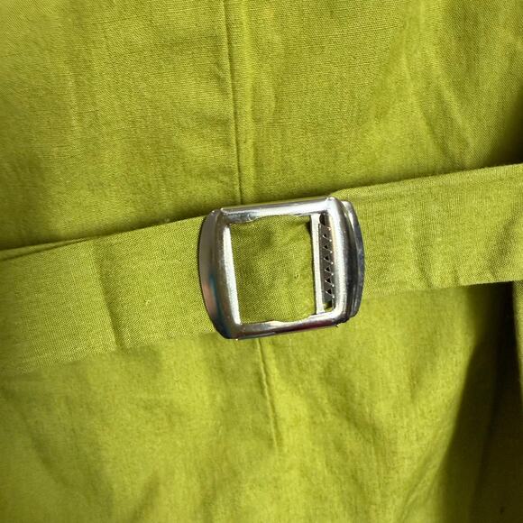 Paul Smith Vintage Fruit Vest Size Large Made in England Front Pockets - Picture 7 of 8